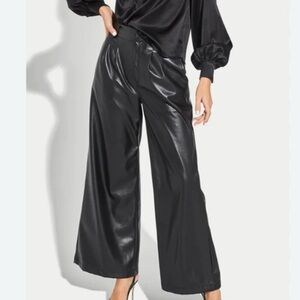 BNWT Revolve Generation Love vegan Wideleg